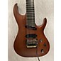 Used Washburn PXS29-7FRDSAM Solid Body Electric Guitar