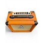 Used Orange Amplifiers Used Orange Amplifiers Crush 12 Guitar Combo Amp