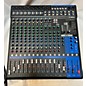 Used Yamaha Used Yamaha MG16XU Unpowered Mixer thumbnail