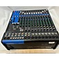 Used Yamaha Used Yamaha MG16XU Unpowered Mixer