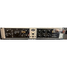 Used Universal Audio 6176 Channel Strip