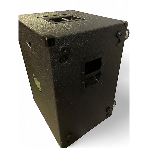 Used Trace Elliot Pro 4x10 1000W Road-Ready Bass Cabinet Bass Cabinet
