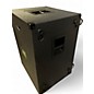 Used Trace Elliot Pro 4x10 1000W Road-Ready Bass Cabinet Bass Cabinet