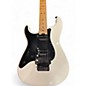 Used Charvel Used Charvel SoCal SC1 Left Handed White Electric Guitar thumbnail