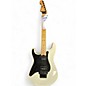 Used Charvel Used Charvel SoCal SC1 Left Handed White Electric Guitar