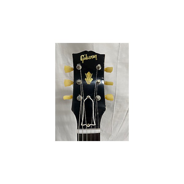 Used Gibson 1958 REISSUE MURPHY AGED ES335 Hollow Body Electric Guitar