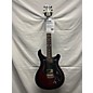 Used Prs Used PRS S2 Standard 22 Vintage Cherry Solid Body Electric Guitar thumbnail