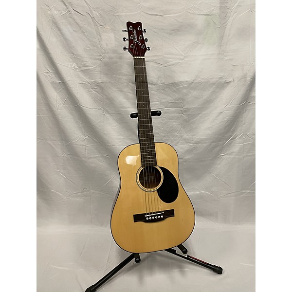 Used Jasmine Used Jasmine JM10-NAT Natural Acoustic Guitar