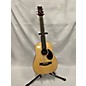 Used Jasmine Used Jasmine JM10-NAT Natural Acoustic Guitar thumbnail