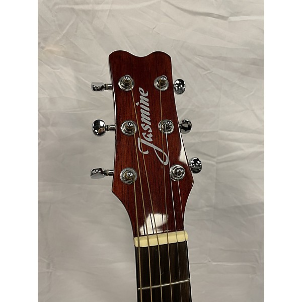 Used Jasmine Used Jasmine JM10-NAT Natural Acoustic Guitar