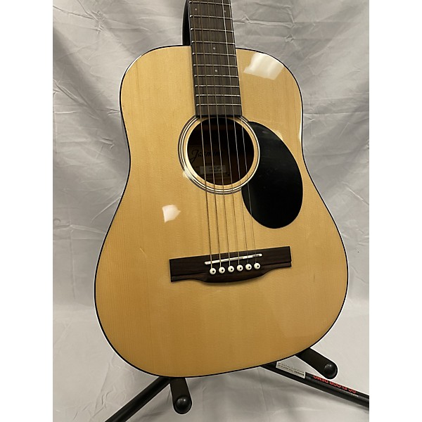 Used Jasmine Used Jasmine JM10-NAT Natural Acoustic Guitar