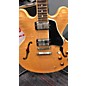 Used Gibson Used 2006 Gibson ES335 2006 ESDTANNH1 Natural Hollow Body Electric Guitar thumbnail