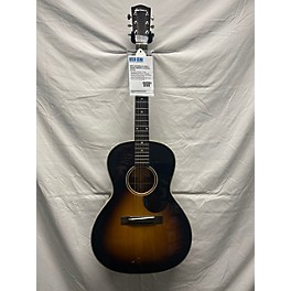 Used Eastman E10 00SS Acoustic Guitar