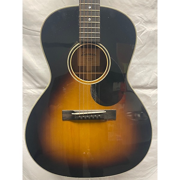 Used Eastman E10 00SS Acoustic Guitar