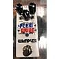 Used Wampler Used Wampler Plexi Drive British Overdrive Effect Pedal thumbnail