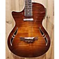 Used Crafter Guitars SA TMVS LH Acoustic Electric Guitar thumbnail