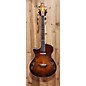 Used Crafter Guitars SA TMVS LH Acoustic Electric Guitar