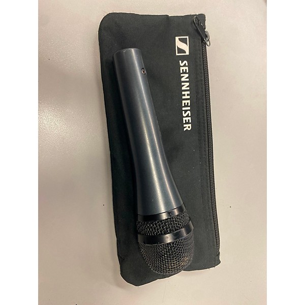 Used Sennheiser E835 Dynamic Microphone