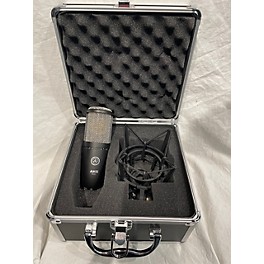 Used AKG P220 Project Studio Condenser Microphone