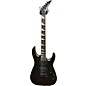 Used Jackson Used Jackson JS22 Dinky Black Solid Body Electric Guitar thumbnail