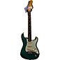 Used Fender Used Fender American Professional II Stratocaster Silver Sparkle Solid Body Electric Guitar thumbnail