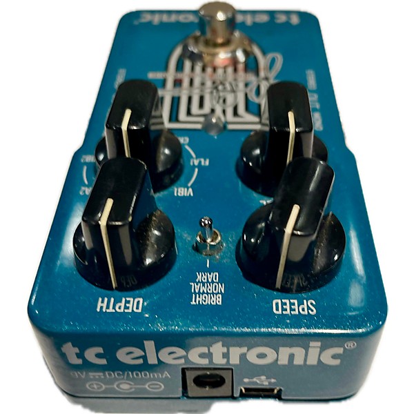 Used TC Electronic Used TC Electronic Dreamscape John Petrucci Signature Effect Pedal