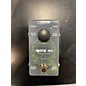 Used Carvin Used Carvin MACH 100 Guitar Preamp thumbnail