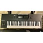 Used Native Instruments Used Native Instruments Komplete Kontrol S49 MK2 MIDI Controller thumbnail