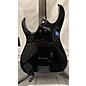 Used Ibanez Used 2022 Ibanez Axion Label RGD61ALA Midnight Tropical Rainforest Solid Body Electric Guitar