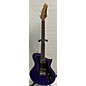 Used Kauer Guitars Korona FT Ash Solid Body Electric Guitar