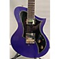 Used Kauer Guitars Korona FT Ash Solid Body Electric Guitar