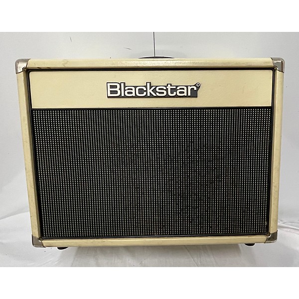 Used Blackstar Used Blackstar HT5C 5W 1x10 Tube Guitar Combo Amp