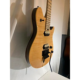 Used EVH Used EVH Wolfgang Special Natural Solid Body Electric Guitar