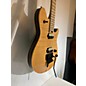 Used EVH Used EVH Wolfgang Special Natural Solid Body Electric Guitar thumbnail