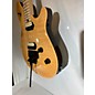 Used EVH Used EVH Wolfgang Special Natural Solid Body Electric Guitar