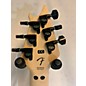 Used EVH Used EVH Wolfgang Special Natural Solid Body Electric Guitar