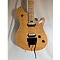 Used EVH Used EVH Wolfgang Special Natural Solid Body Electric Guitar