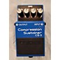 Used BOSS CS3 Compressor Sustainer Effect Pedal thumbnail