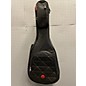 Used Breedlove Used Breedlove Discovery S Concert G CE HB Charcoal Acoustic Electric Guitar