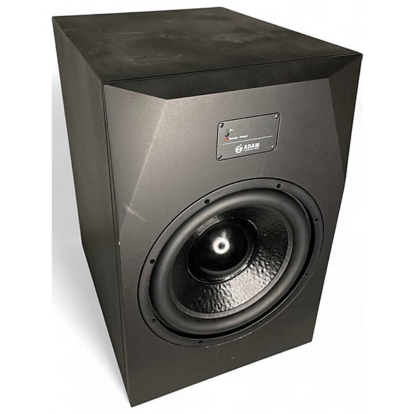 Used ADAM Audio SUB12 Subwoofer