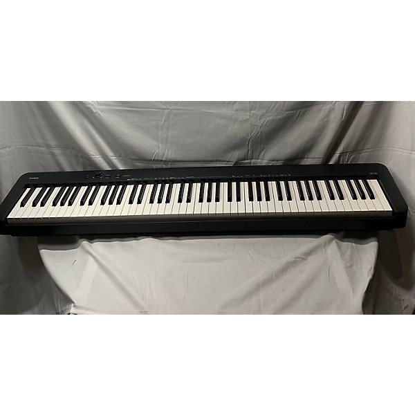 Used Used Casio Cdps160 Digital Piano