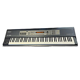 Used Roland Used Roland XV88 Stage Piano