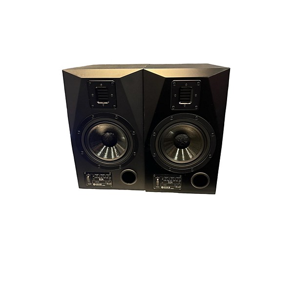 Used ADAM Audio S2A PAIR Powered Monitor