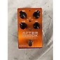 Used Source Audio Used Source Audio Aftershock Distortion Bass Effect Pedal thumbnail