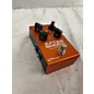 Used Source Audio Used Source Audio Aftershock Distortion Bass Effect Pedal