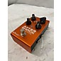 Used Source Audio Used Source Audio Aftershock Distortion Bass Effect Pedal