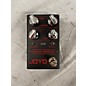 Used Joyo Used Joyo Double Thruster Bass Effect Pedal thumbnail