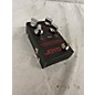 Used Joyo Used Joyo Double Thruster Bass Effect Pedal