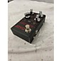 Used Joyo Used Joyo Double Thruster Bass Effect Pedal