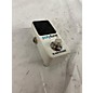 Used TC Electronic Used TC Electronic Polytune Mini Tuner Pedal thumbnail